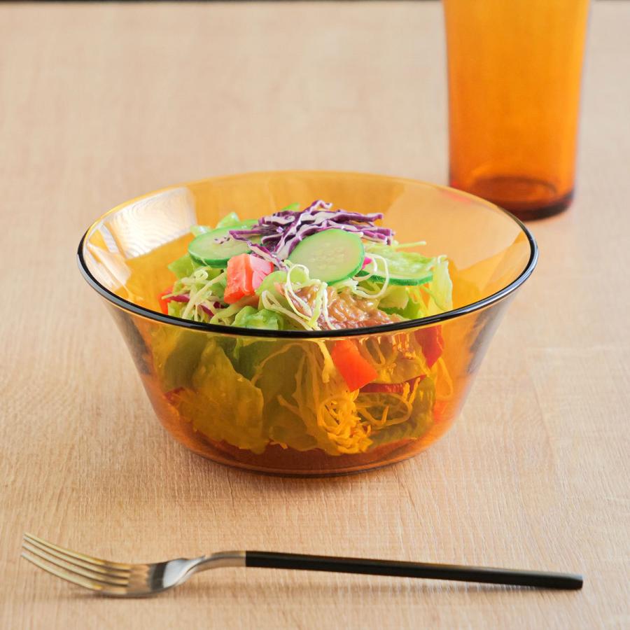 DURALEX（デュラレックス） ニセンボウル ボウル 17cm （ 食洗機対応