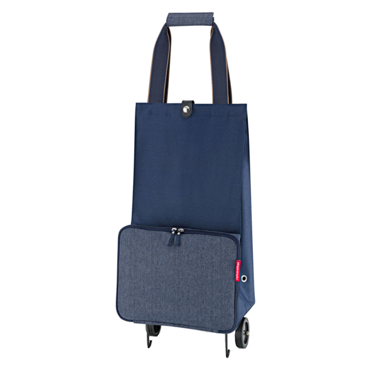 reisenthel ショッピングカート ライゼンタール FOLDABLETROLLEY