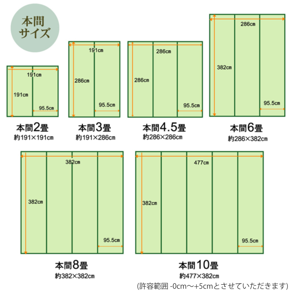 カーペット い草風 洗える PPカーペット バルカン 本間6畳 約286×382cm （ 敷物 ラグ マット ラグマット レジャーシート ござ 上敷き い草調 ）
