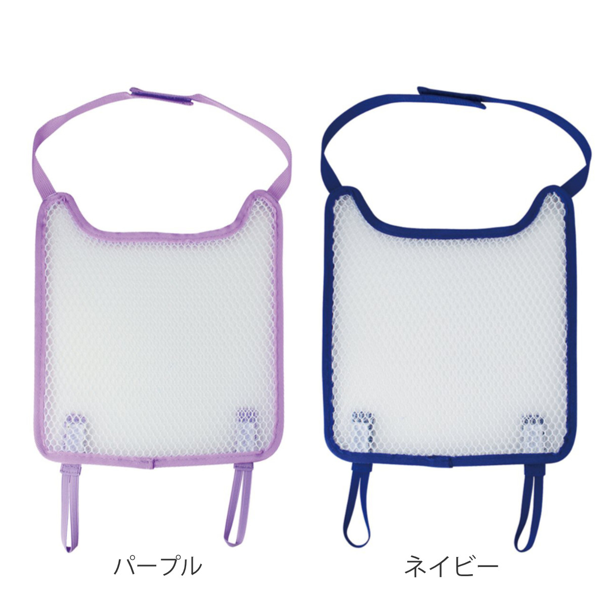 ランドセル パッド 爽快背あてパッド 冷感 背...の詳細画像2