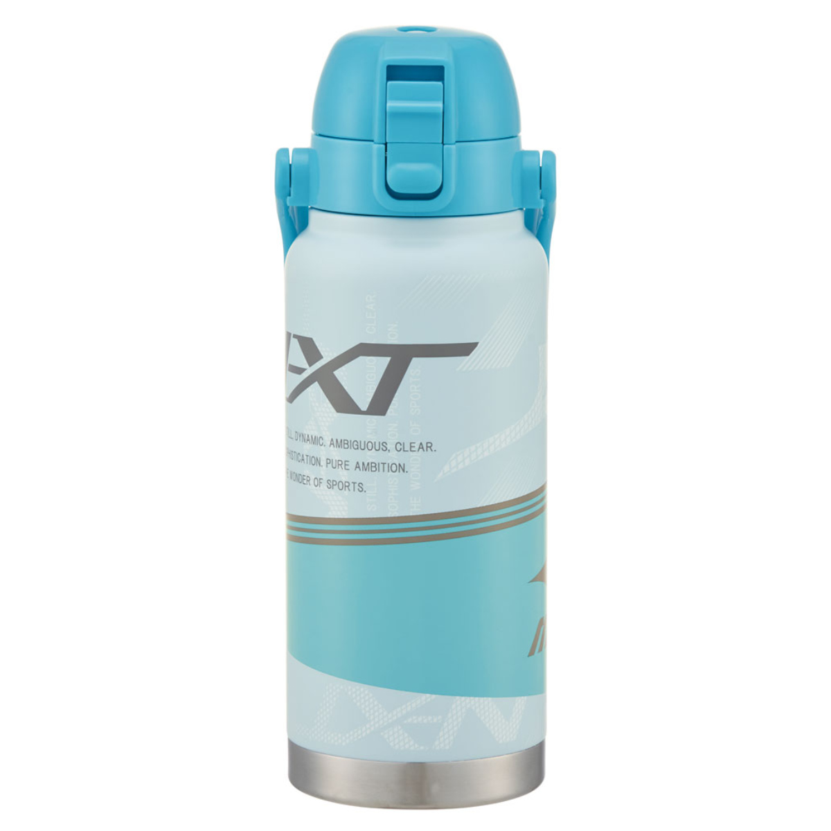 スケーター 水筒 800ml ハンドル付ダイレクトボトル 保冷専用