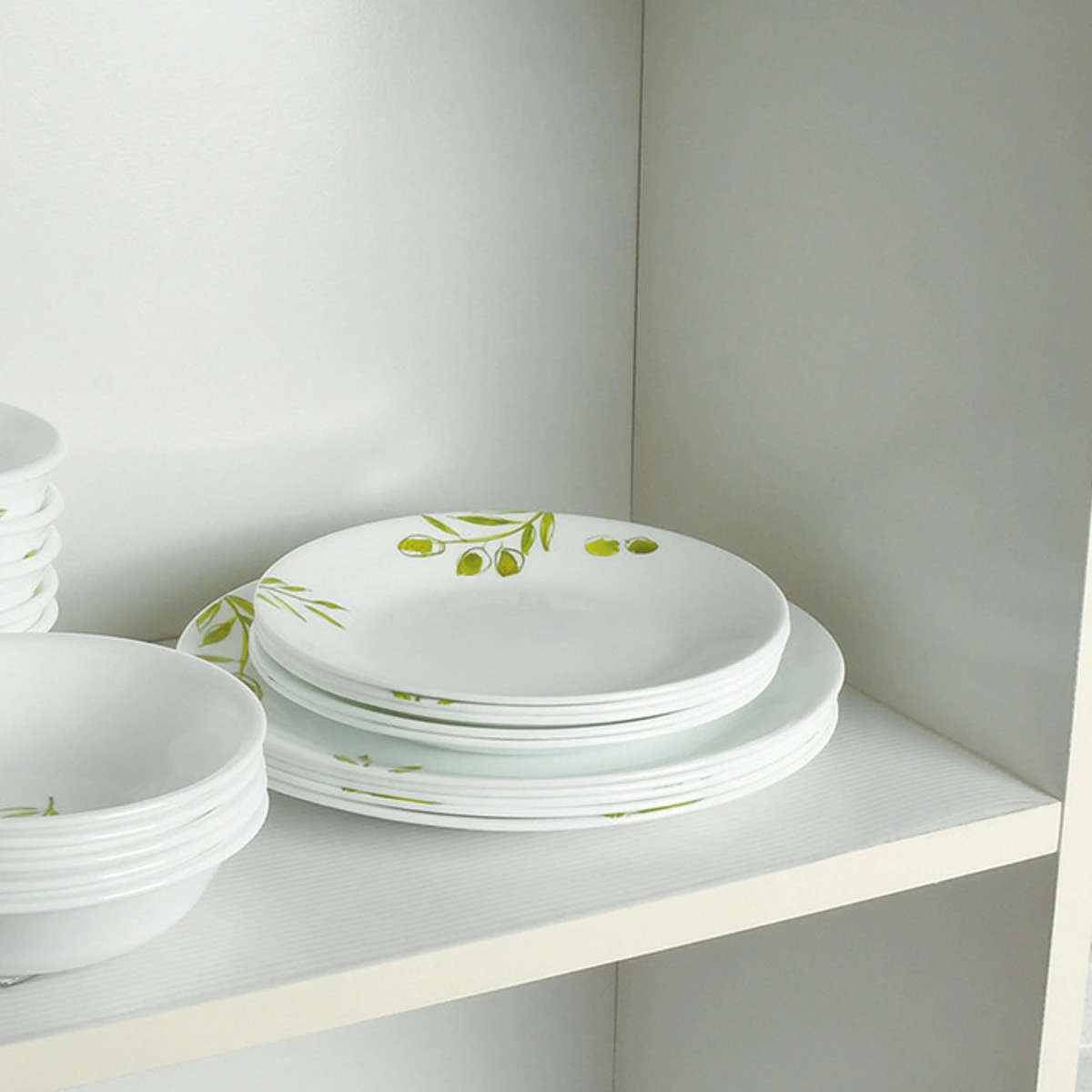 パール金属 食器棚シート キッチンで使える抗菌すべり止めシート 40