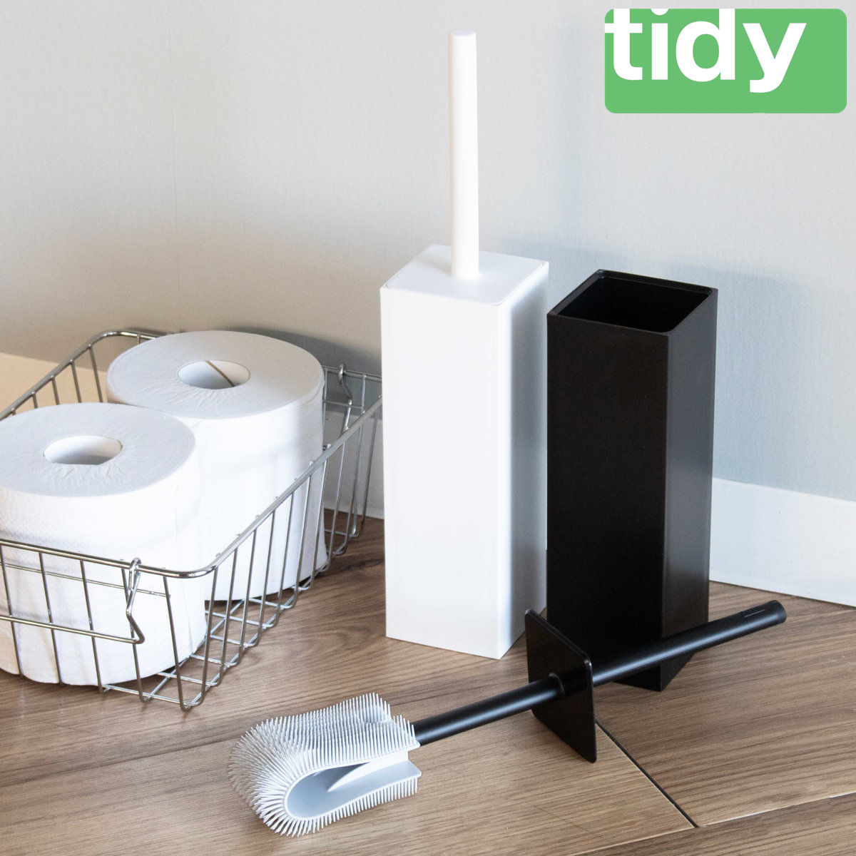 ペーパーホルダーカバー アラモード イチゴ （ トイレットペーパー