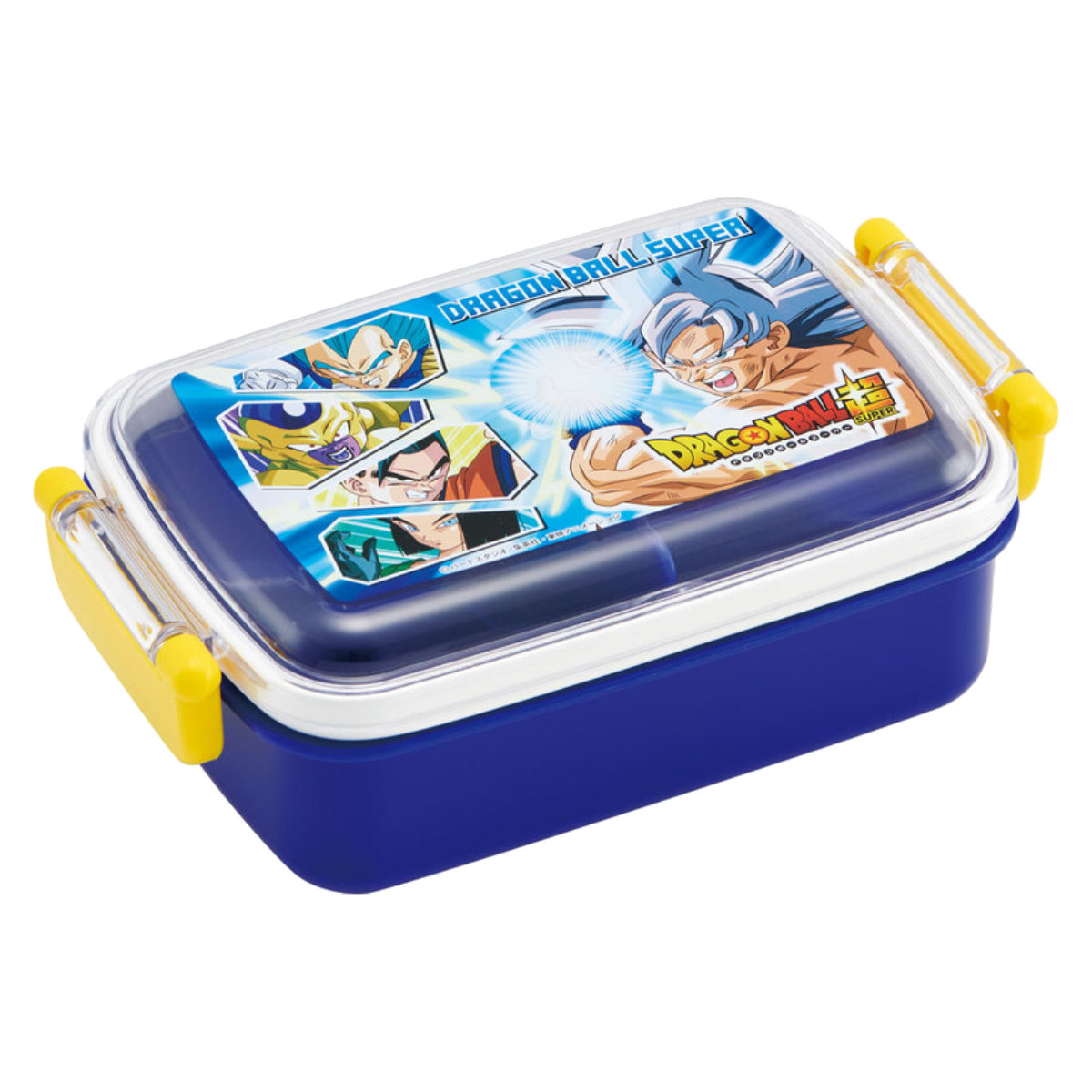 スケーター 弁当箱 抗菌ふわっとタイトランチ 1段 450ml キャラクター