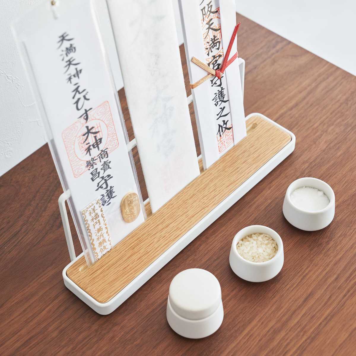 tower 山崎実業 神具 タワー 7点セット （ 4903208081894 タワー