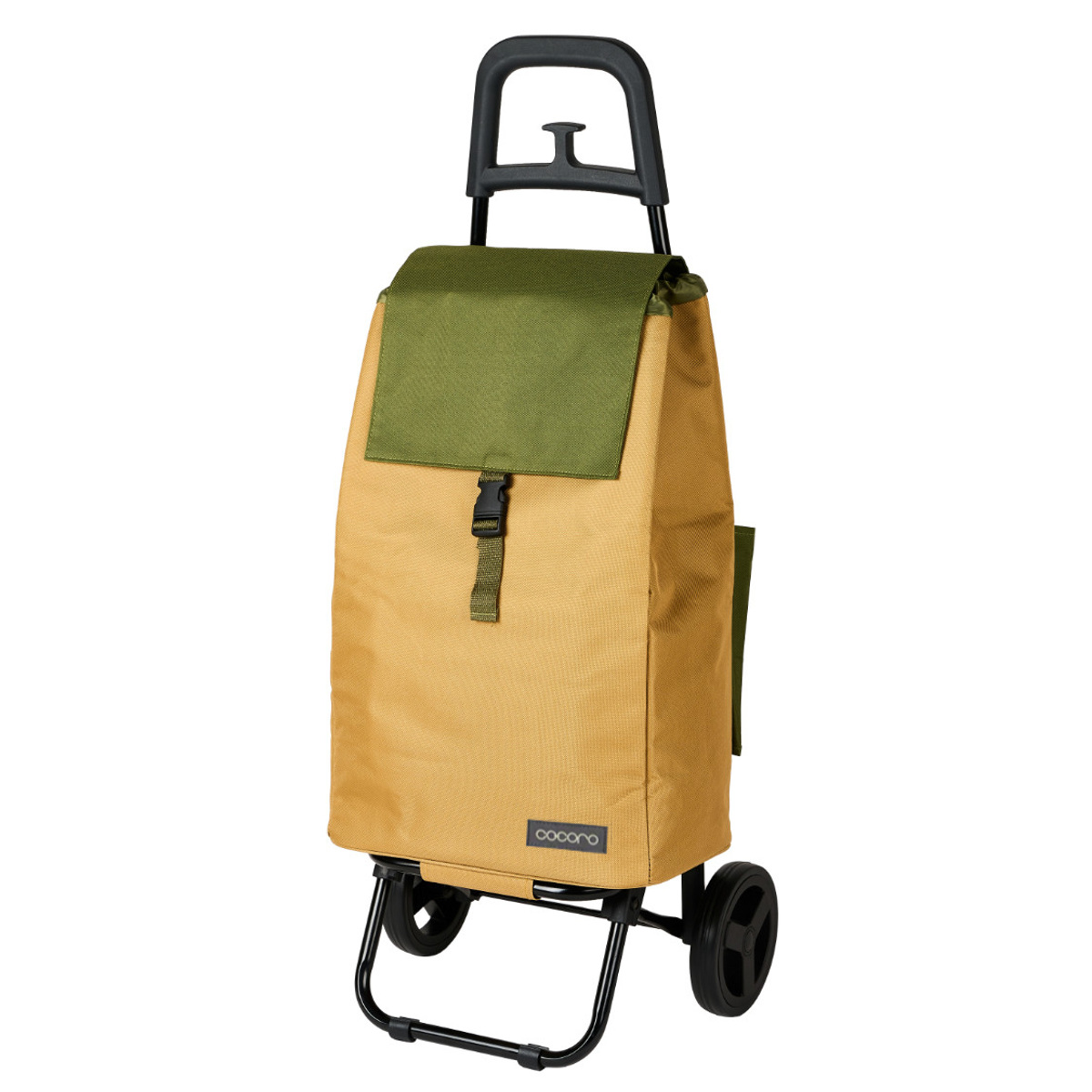 【かこ様】専用・青360ｇ×2袋≪フォロー割特価≫ 特典付き ショッピングカート cocoro カートセット 無地 折りたたみ 大