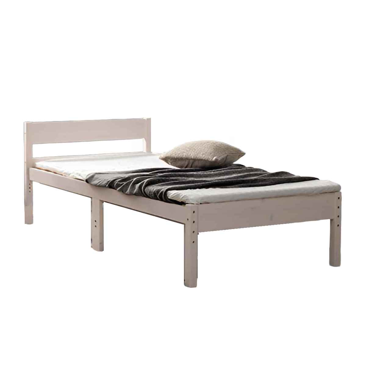 折りたたみベッド ベッド マットレス付き シングル コンパクト収納 四つ折 軽量 折りたたみベッド コンパクト シングル 四つ折り リクライニング