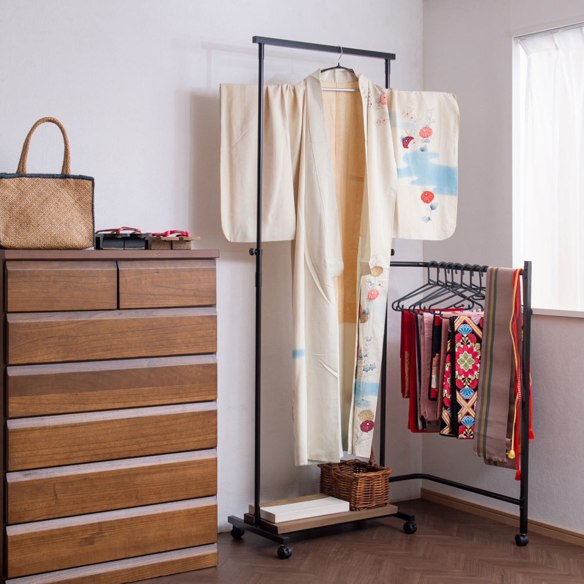 着物 衣桁のおすすめ人気商品一覧 通販 - Yahoo!ショッピング