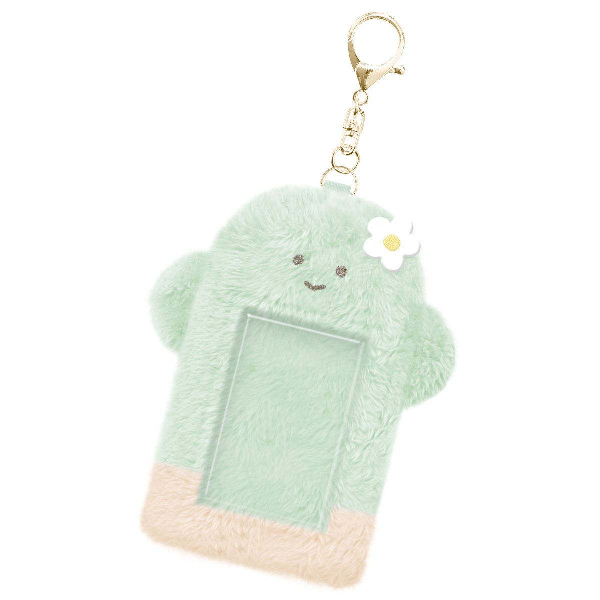 Q-LiA（クーリア） トレカケース ほっこりモコモカ 推し活