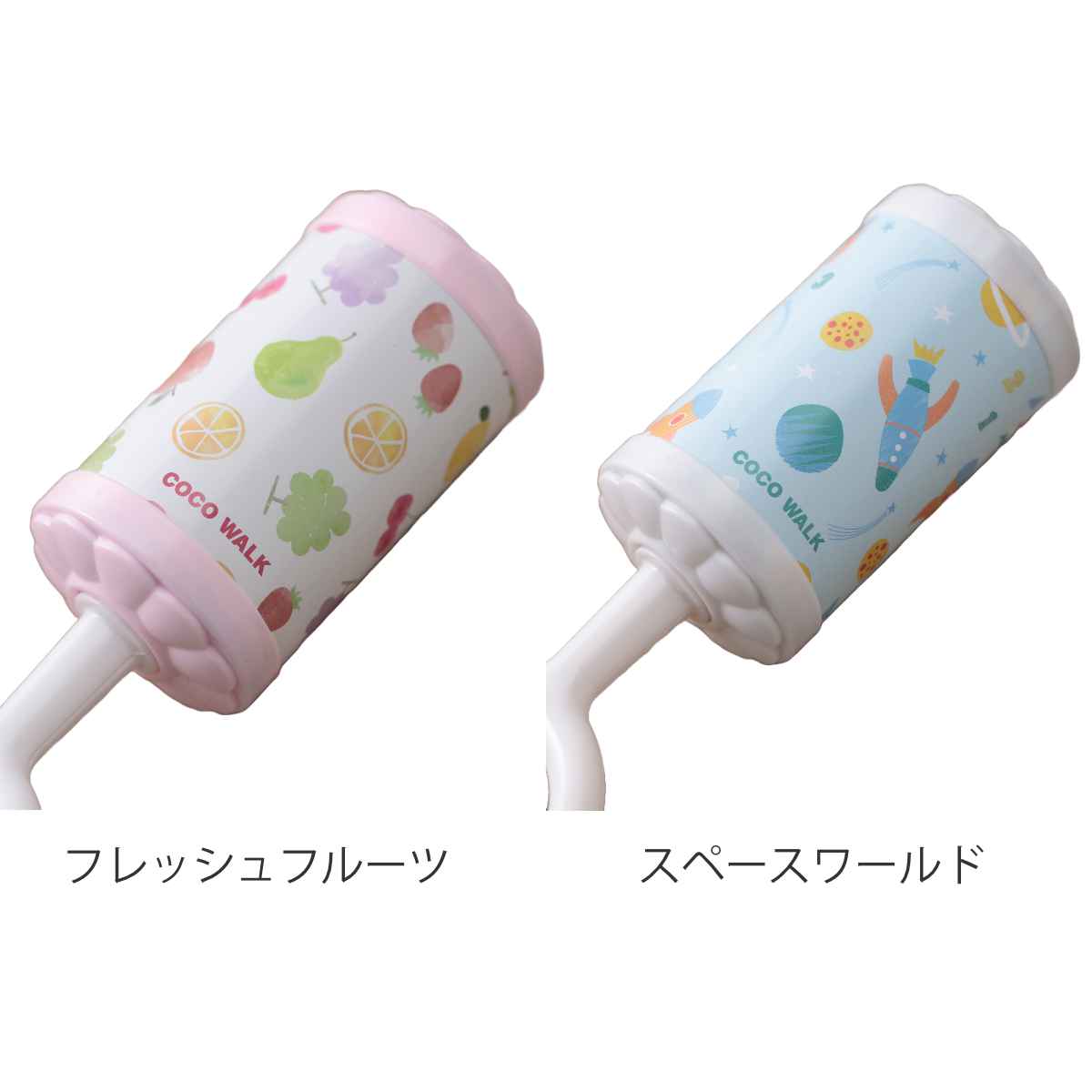 おもちゃ ベビー コロン ガラガラ ( ラトル...の詳細画像2