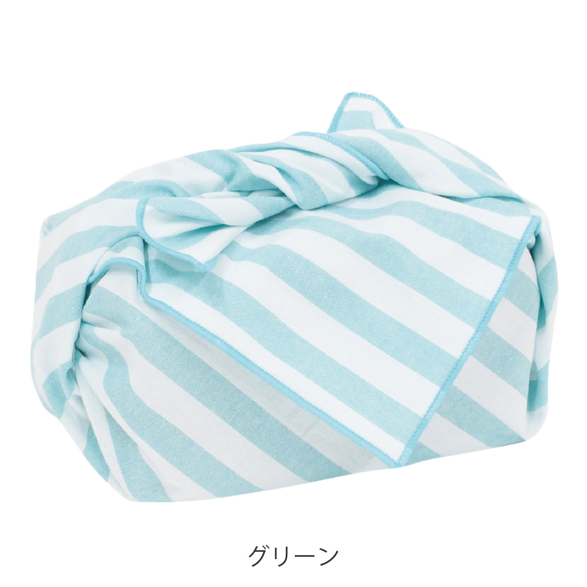 ランチクロス ボーダーランチクロス 46×46...の詳細画像3