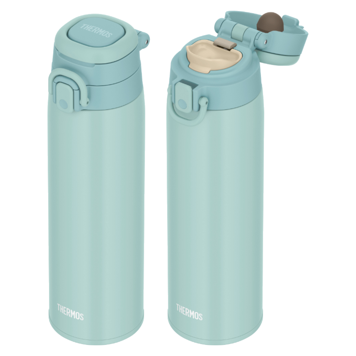 THERMOS（サーモス） 水筒 750ml 真空断熱ケータイマグ （ THERMOS