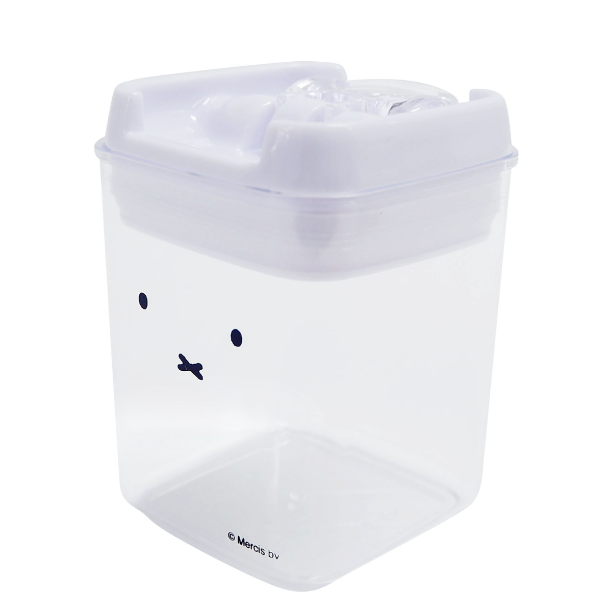 オカトー 保存容器 250ml miffy キャニスター （ ミッフィー 密閉