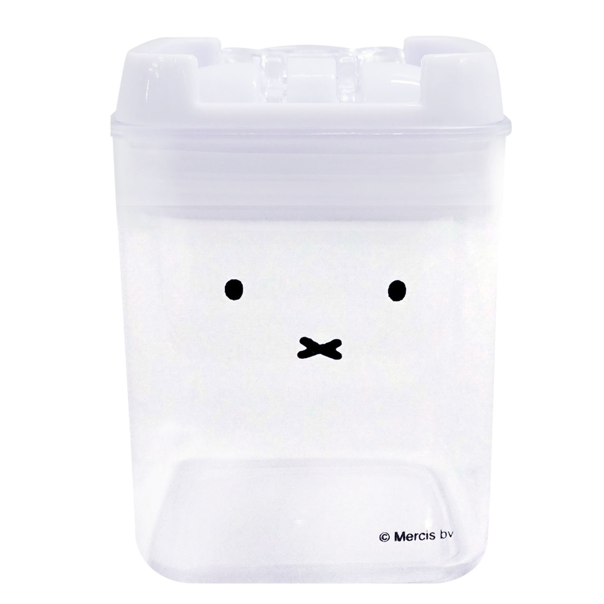 オカトー 保存容器 250ml miffy キャニスター （ ミッフィー 密閉