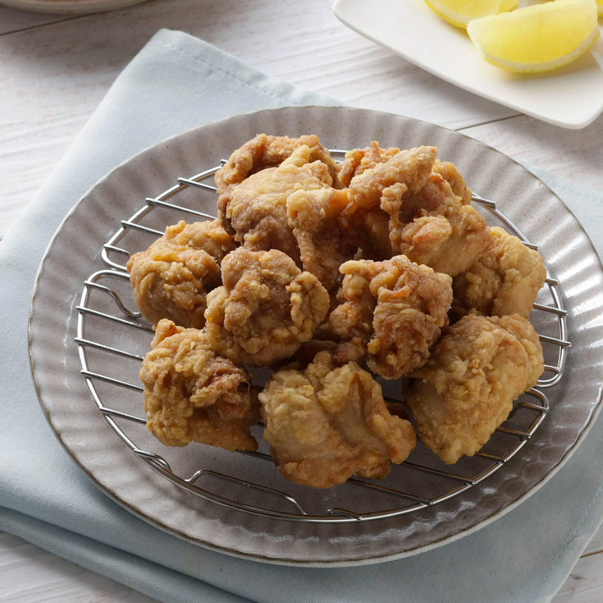 下村企販 トンカツ網 半月型 ママクック とんかつ皿 食洗機対応 日本製