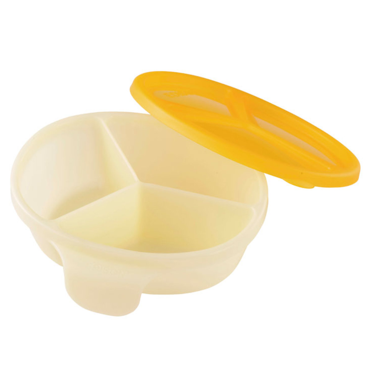 EDISONmama（エジソンママ） 離乳食 保存容器 エジソンのbaby コンテナ
