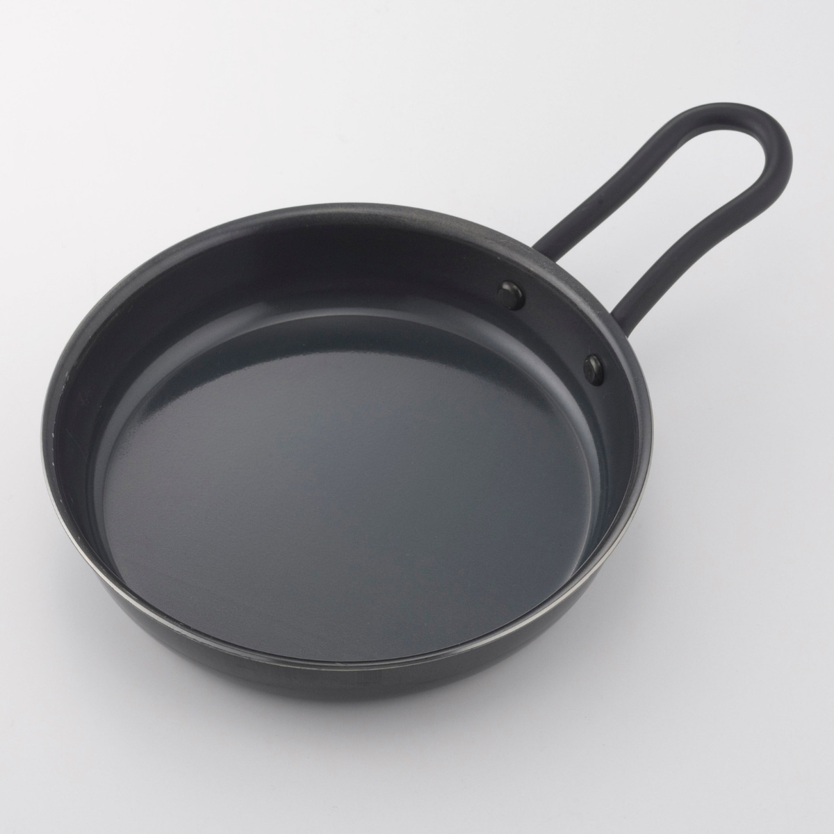 下村企販 スキレット 15.5cm IH対応 グリルdeクック グリルDE