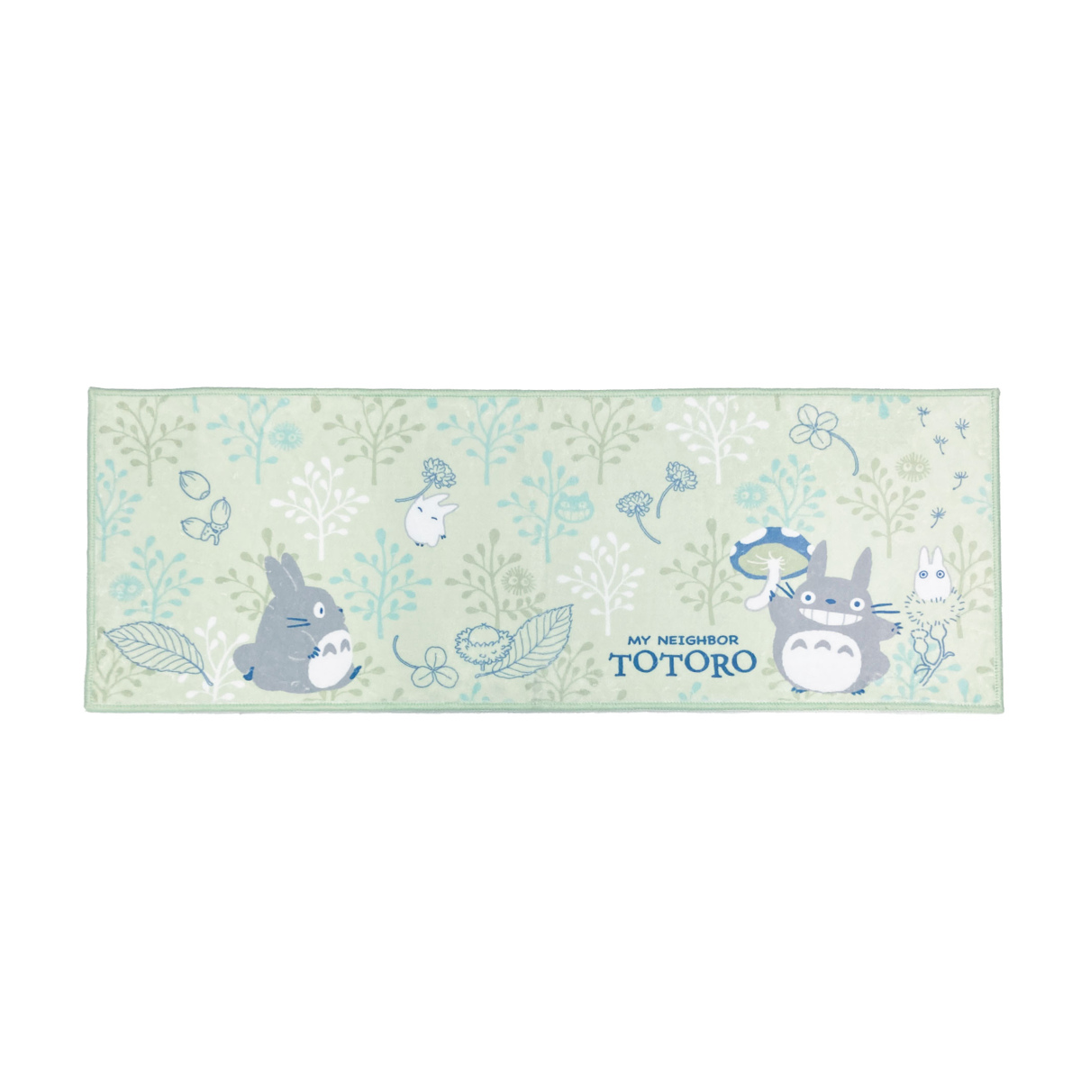 キッチンマット となりのトトロ よりみちトトロ...の詳細画像5