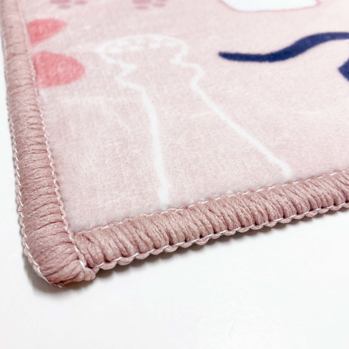 キッチンマット 魔女の宅急便 ジジとキッチン ...の詳細画像3