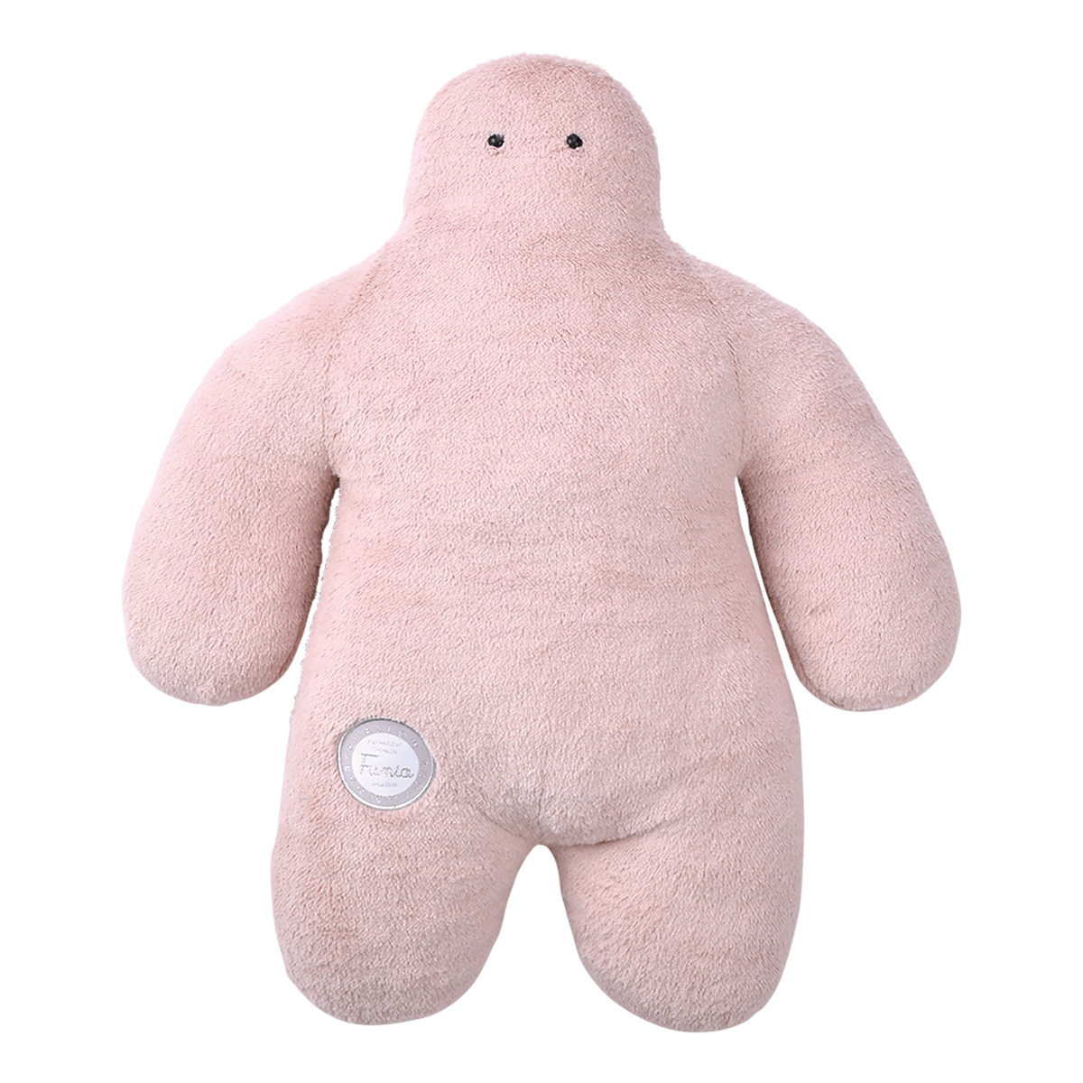 オリジナルデザイン 人形枕 素敵なクッション 黒 Amazon｜鬼滅 クッション 抱き枕 グッズ かわいい 中身付き 時透