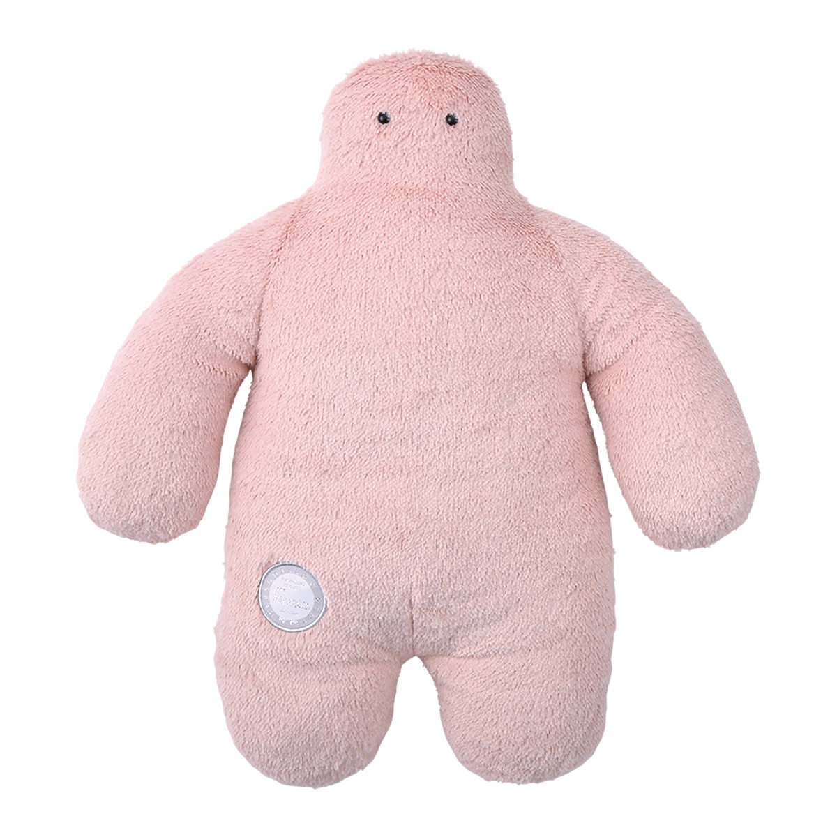 LivHeart 抱き枕 FUNIO Mサイズ 55cm クッション （ フニオ 抱き