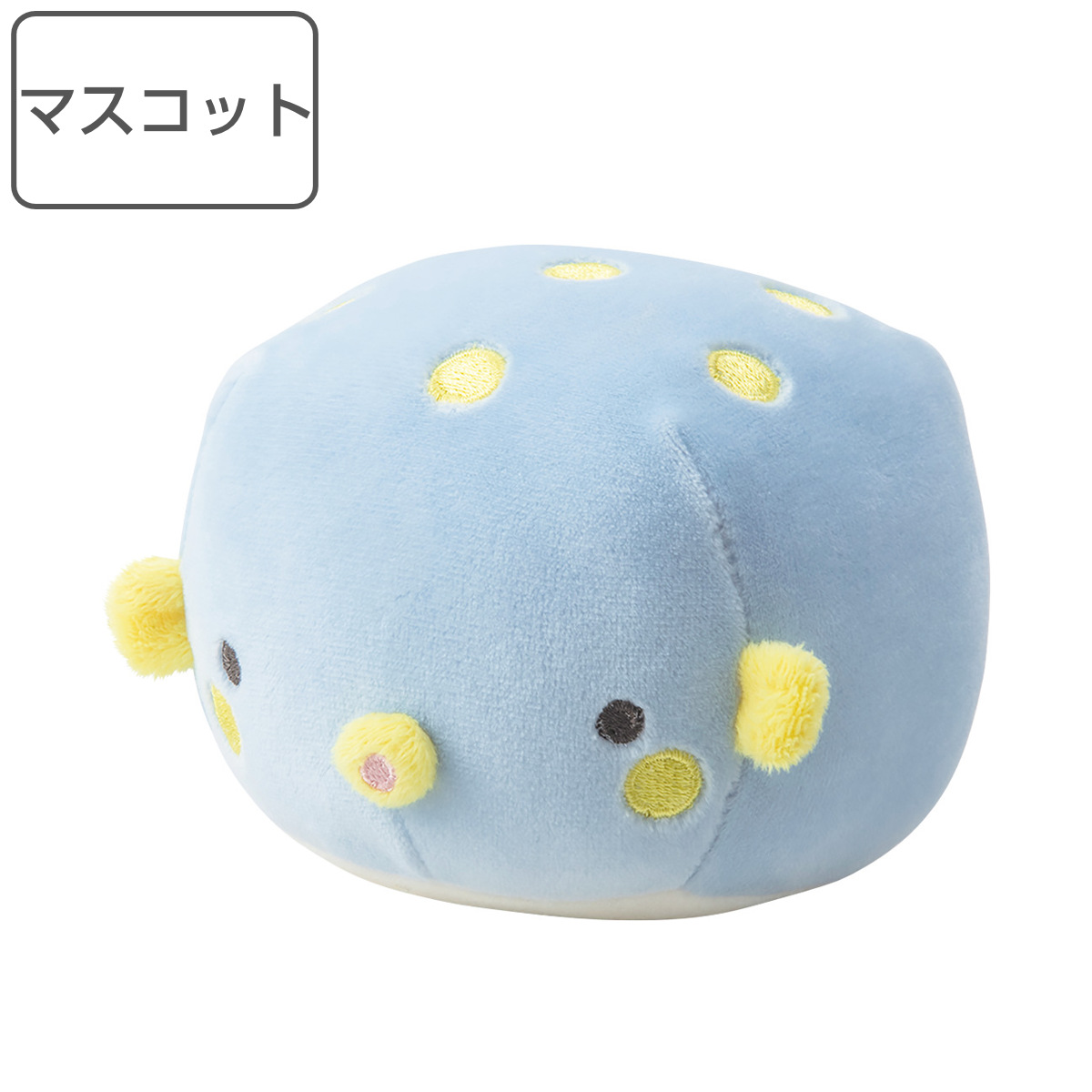 �}�X�R�b�g 10.5cm ����T�C�Y �}�V���}�� �A�N�A�~�G �n�R�t�O �i �ʂ������ �l�` �C���e���A �G�� ���� �� �x�r�[ �Ԃ���� �v���[���g �j