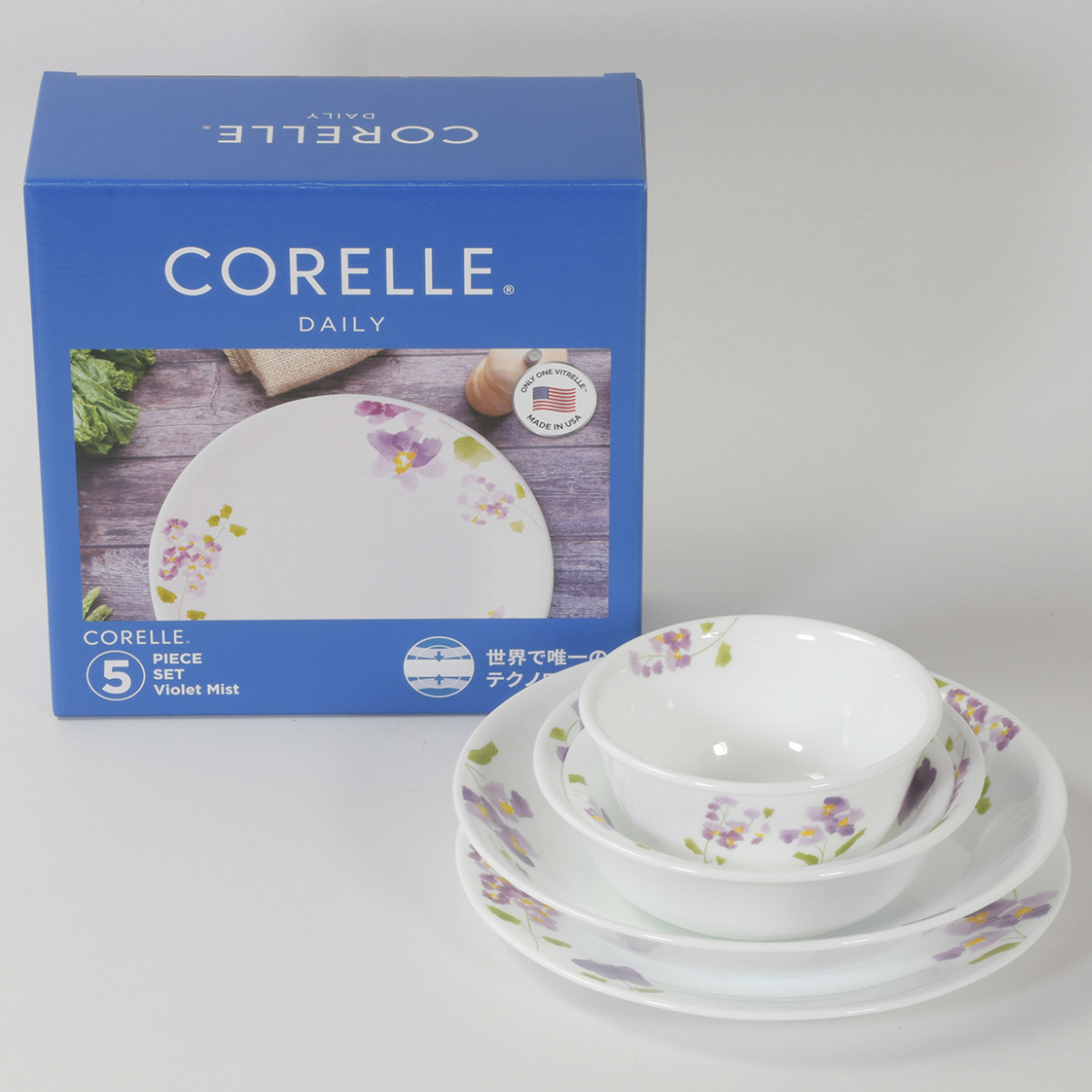 コレール 食器のおすすめ人気商品一覧 通販 - Yahoo!ショッピング