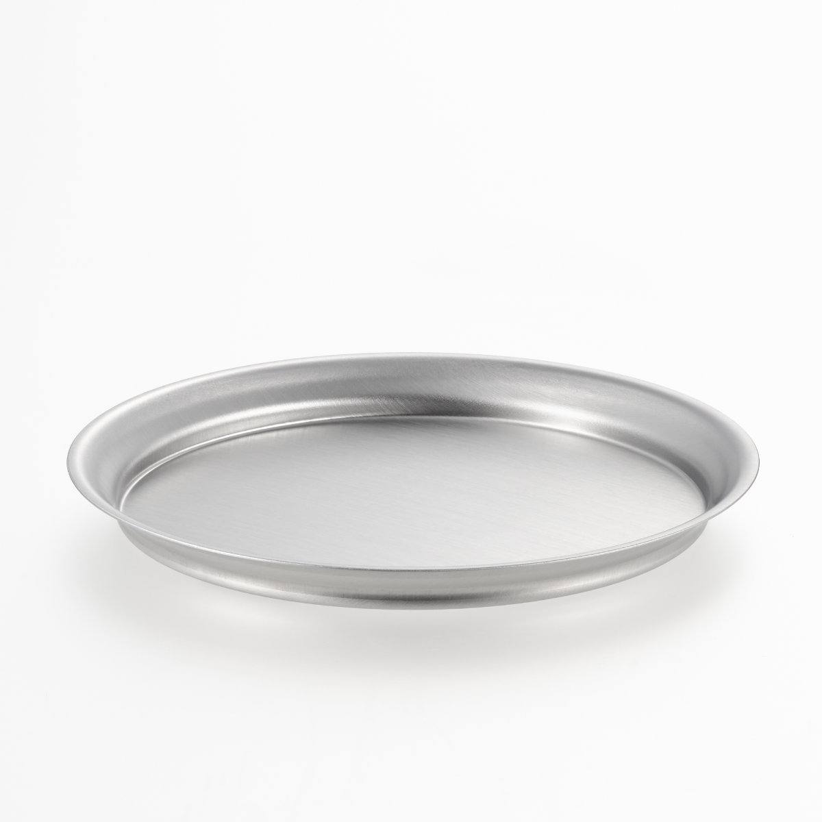 and（ヨシカワ） トレー 16cm and ボウルの蓋にもなるトレー