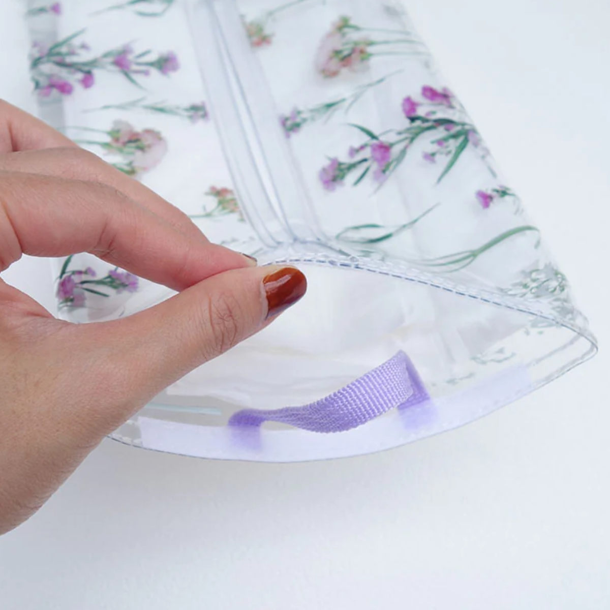 HEMING'S（ヘミングス） ティッシュケース クラルテ ソフトパック