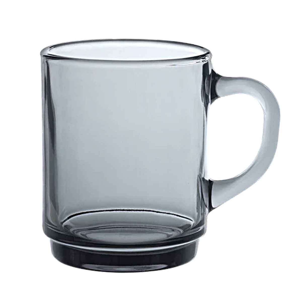 レックス　カップ　直径９cm　2個セット DURALEX（デュラレックス） マグカップ 260ml 同色6個セット （ 食洗機