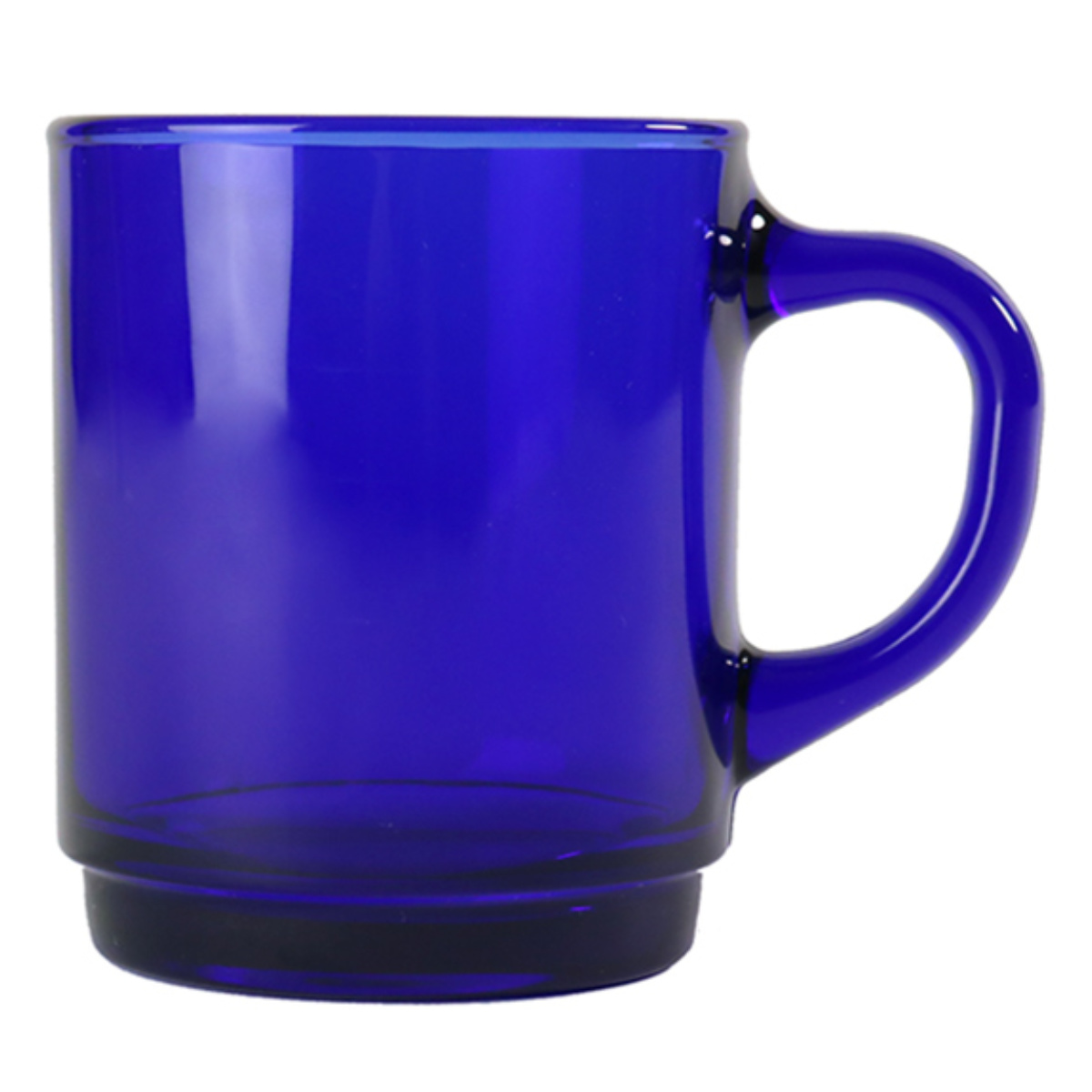 DURALEX（デュラレックス） マグカップ 260ml 同色72個セット （ 食洗