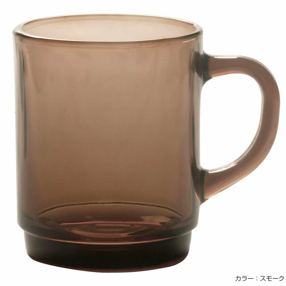 DURALEX（デュラレックス） マグカップ 260ml 同色72個セット （ 食洗
