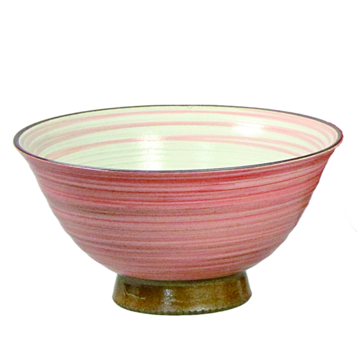 藍花 飯碗 陶器 波佐見焼 （ 食洗機対応 電子レンジ対応 茶碗 お茶碗