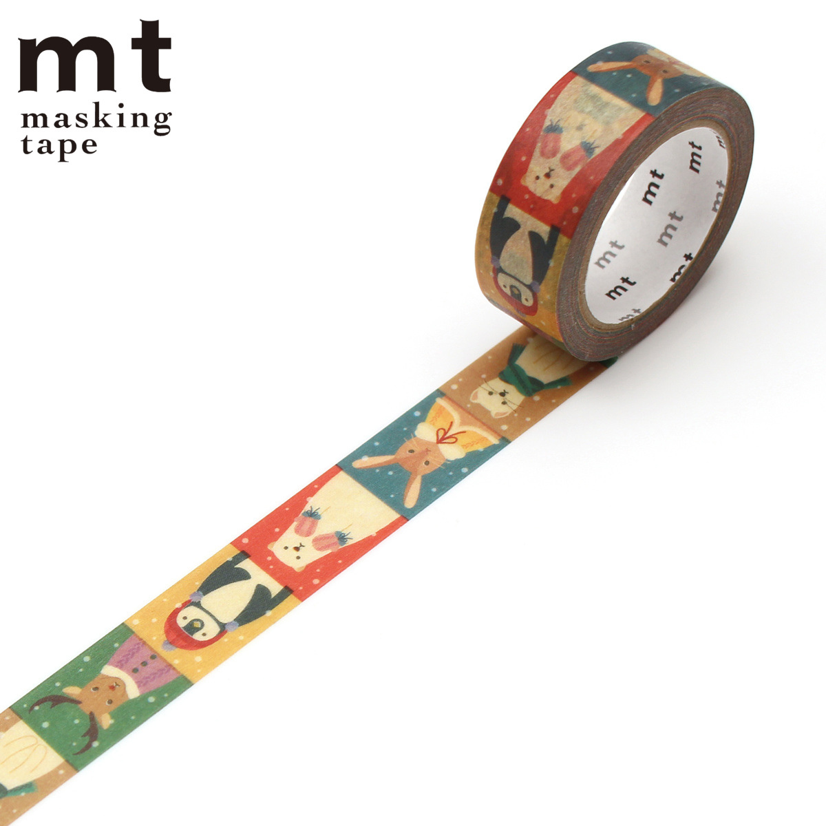 マスキングテープ 動物」の人気商品一覧 | 安い商品を通販サイトから
