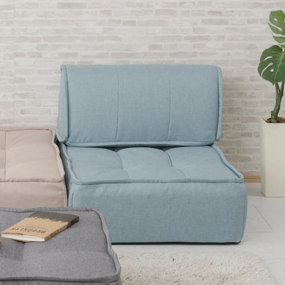 セルタン マルチクッション 組み合わせ ダリアン生地 日本製 （ ソファ