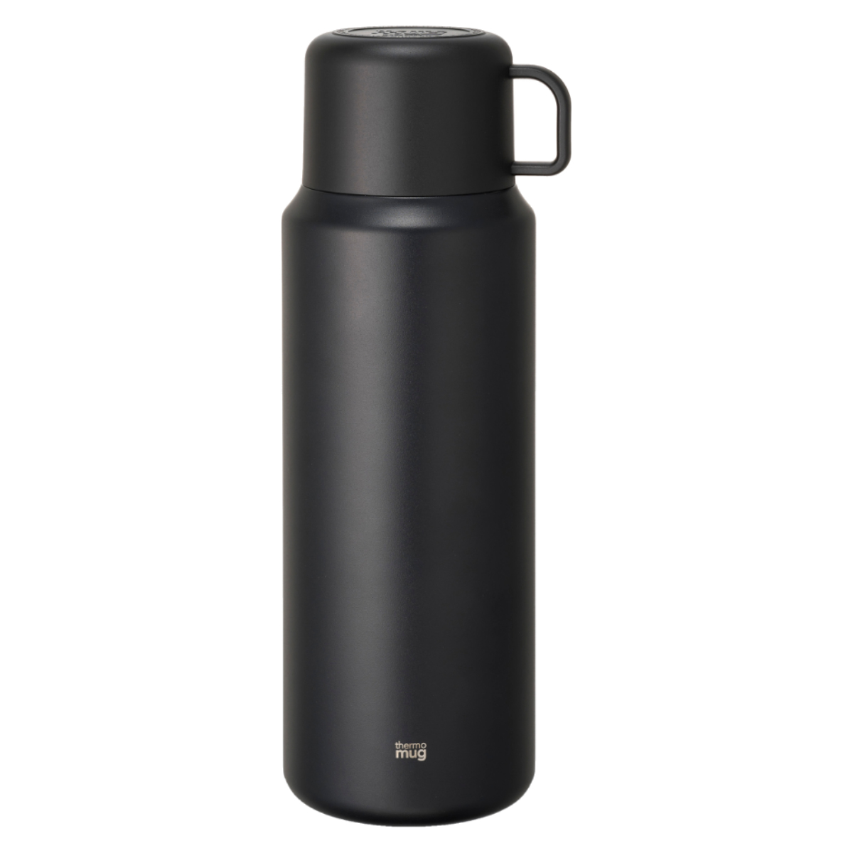 thermo mug（サーモマグ） 水筒 1L TRIP BOTTLE L コップ付き 保温