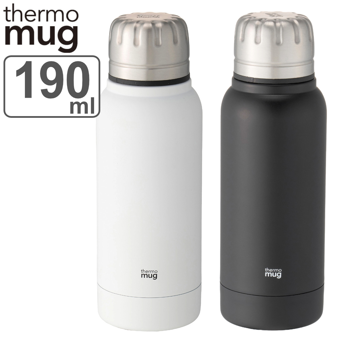 ���� 190ml UMBRELLA BOTTLE MINI �ۉ� �ۗ� �i ������ �X�e�����X�� �}�O�{�g�� �_�C���N�g�{�g�� �X���� �y�� �j