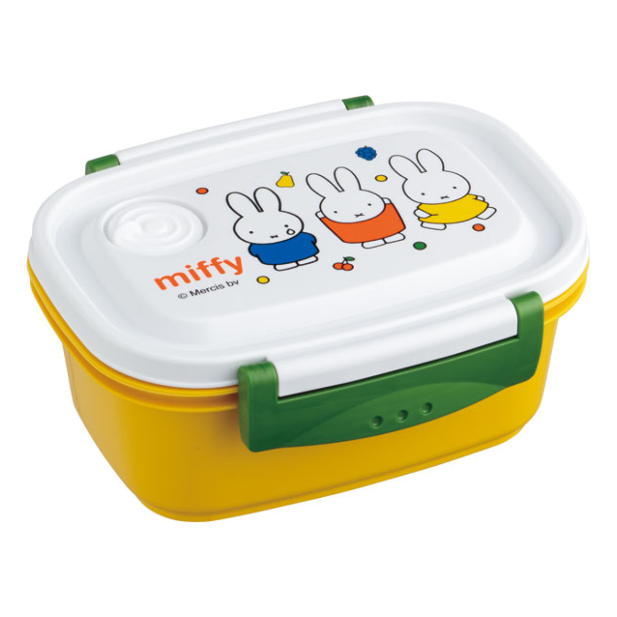 お弁当箱 ラク軽弁当箱 S 1段 430ml ...の詳細画像5
