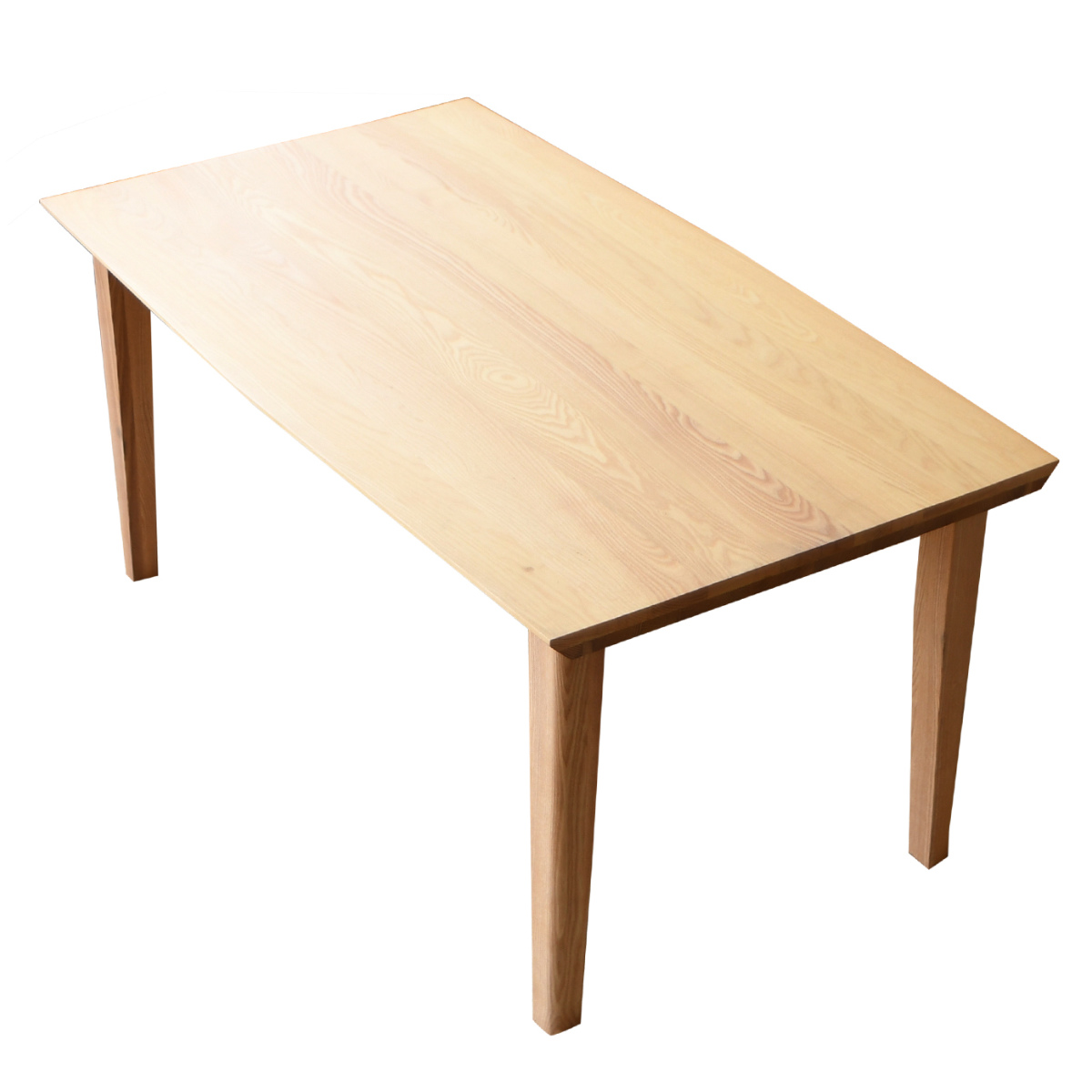 ダイニングテーブル 幅150cm シャトー （ テーブル 単品 食卓 4人掛け
