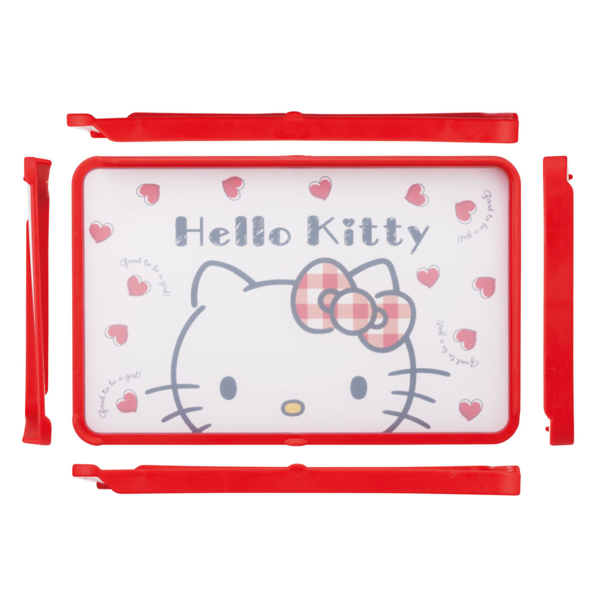 スケーター まな板 両面 ガード付き 抗菌 食洗機対応 （ まな板シート