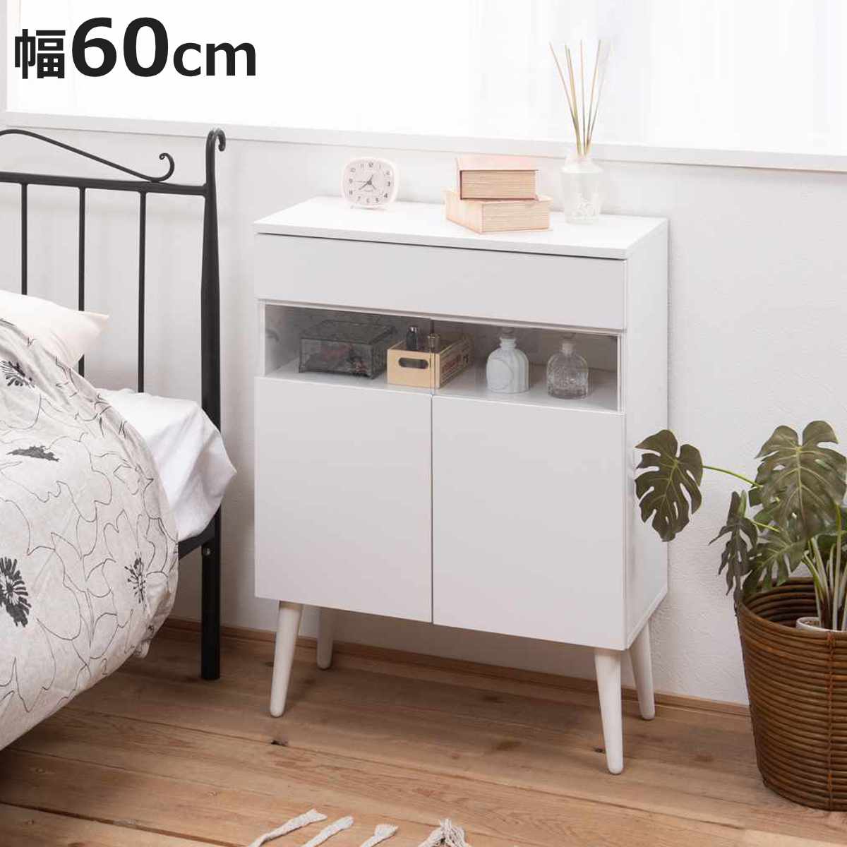 ���[�^�[���[ ��60cm �t�@�b�N�X�� �z���C�g���r���O �i �I ���b�N ���[ ���[�^�[ ���f�����[ �Ƌ� �f�B�X�v���C �����o�� �j