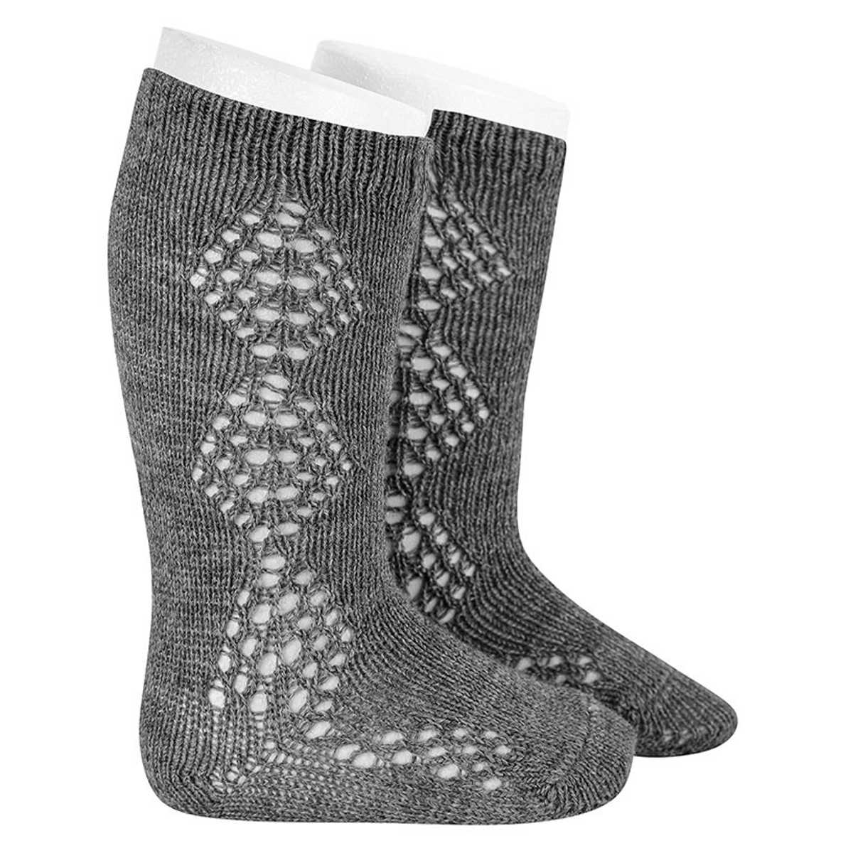 靴下 condor ベビー Merino wool-blend knee socks 4歳〜5歳 （...