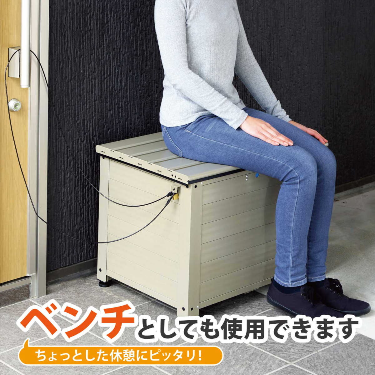 GREEN LIFE ホワイト収納ボックス Amazon.co.jp: グリーンライフ(GREEN