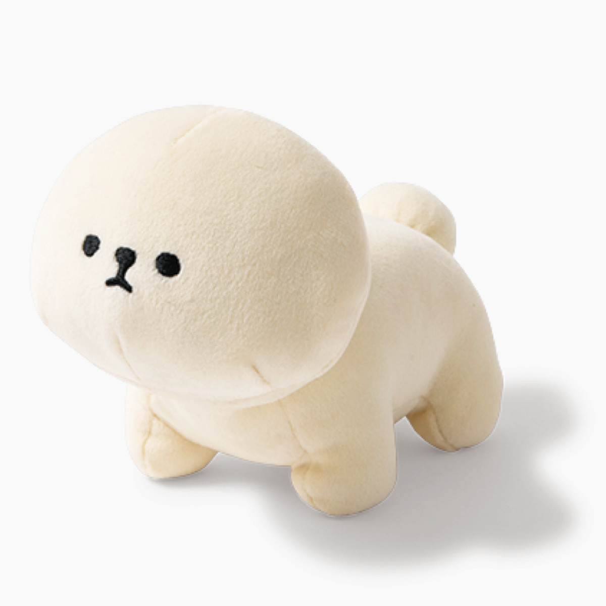 ぬいぐるみ MOFMOFRIENDS マスコットS おもちゃ （ モフモフレンズ