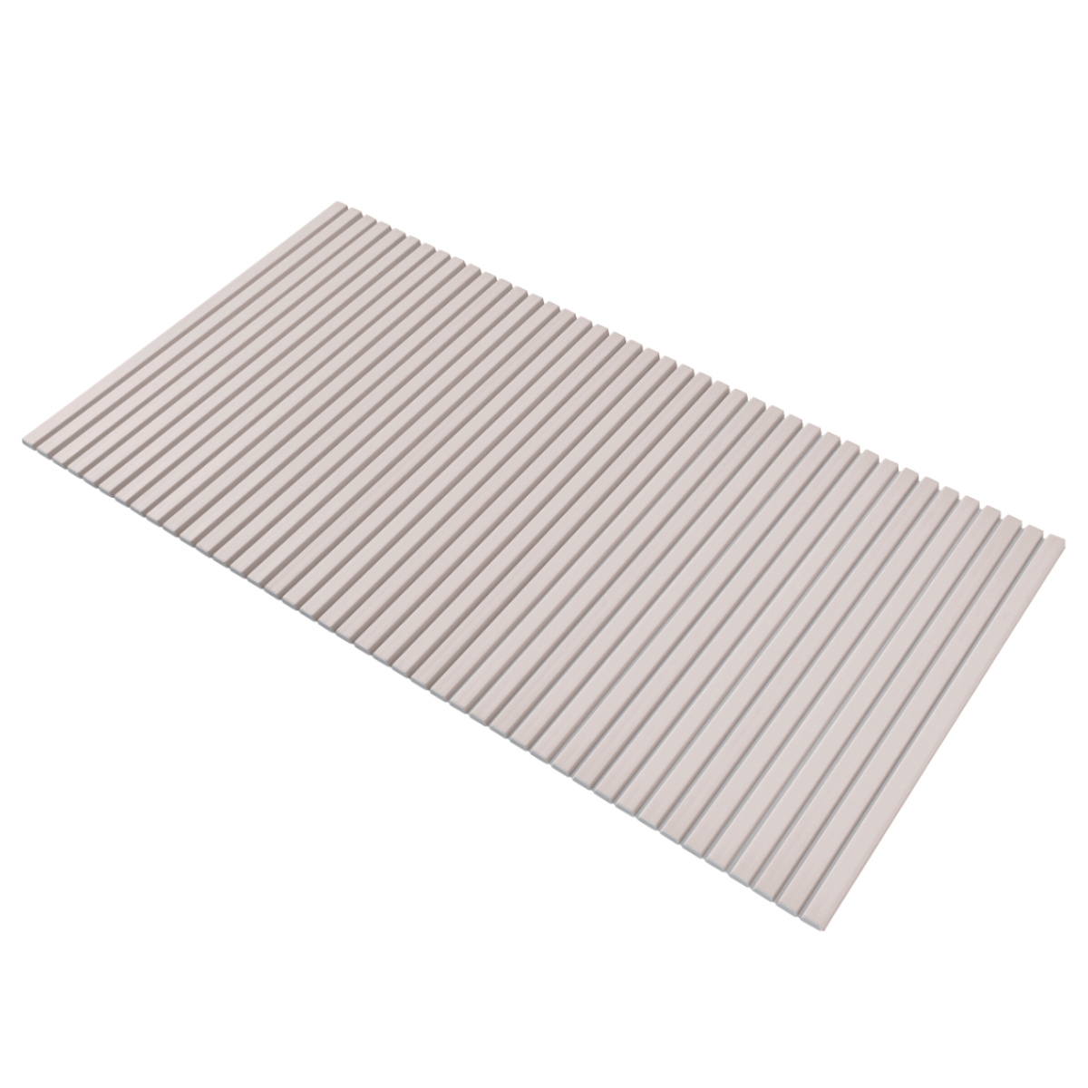 風呂ふた シャッター Ag抗菌 日本製 70×80cm 用 M-8 実寸70×81cm