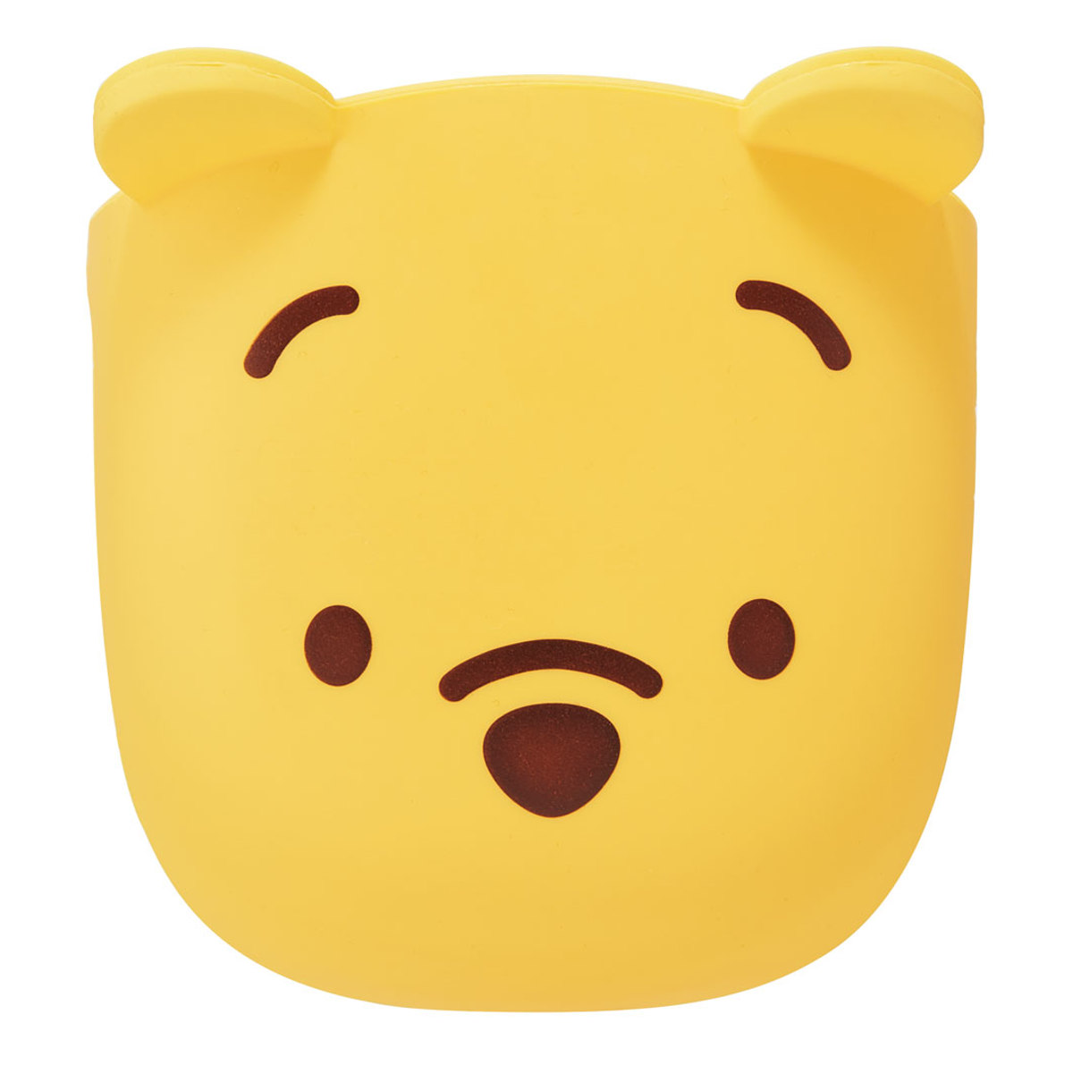 ミトン ダイカット シリコーン くまのプーさん...の詳細画像1
