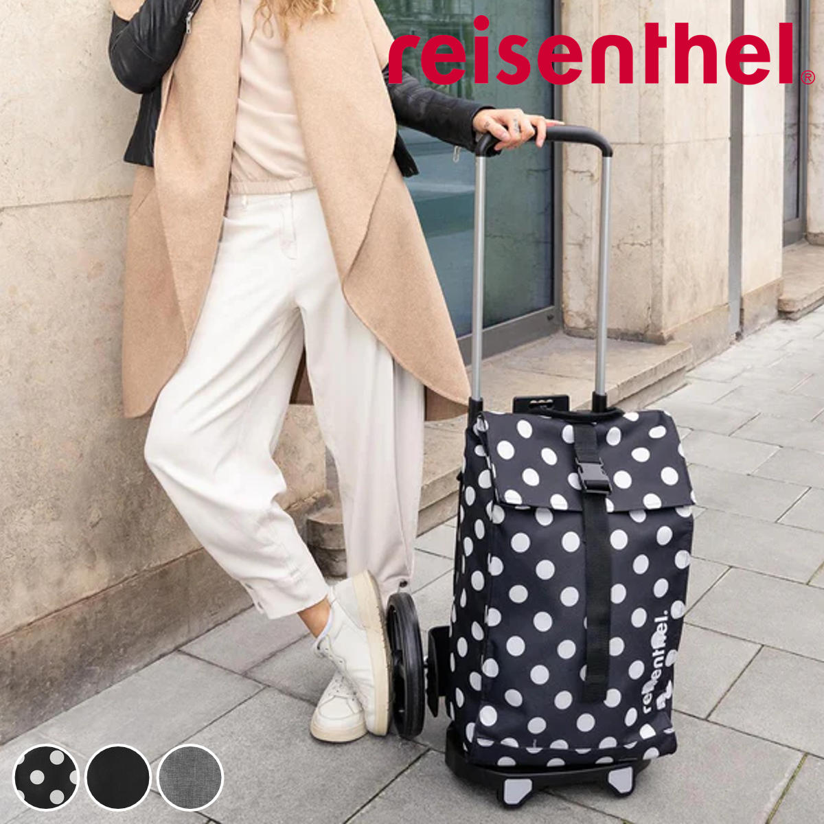 �V���b�s���O�J�[�g ������� ���C�[���^�[�� CITY CRUISER 40L �i �������J�[�g ��� �y�� �h�� ��e�� �L�����[�J�[�g �J�[�g �L�����[�o�b�O �L�����[ �j