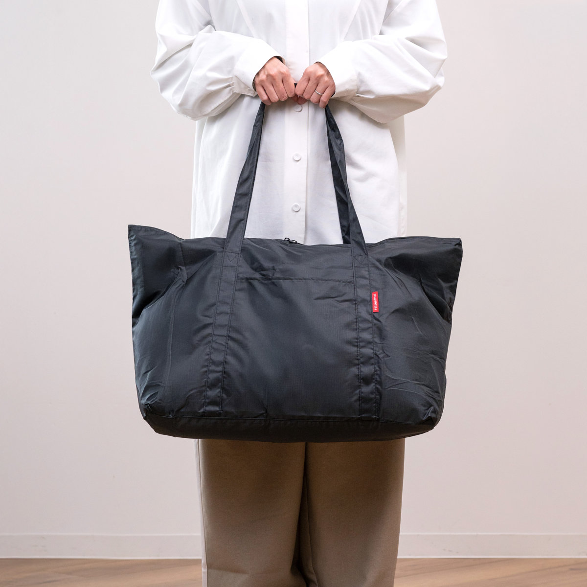 reisenthel（ライゼンタール） ボストンバッグ reisenthel MINI MAXI