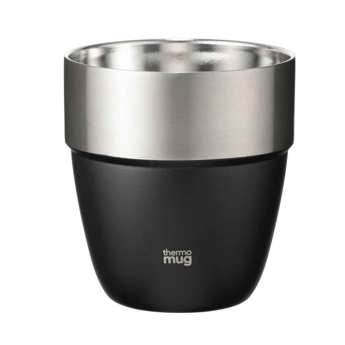 タンブラー 310ml thermo mug スタッキングタンブラー ステンレス （ 食洗機対応 ステンレスタンブラー コップ カップ 保冷 保温 ）｜colorfulbox｜02