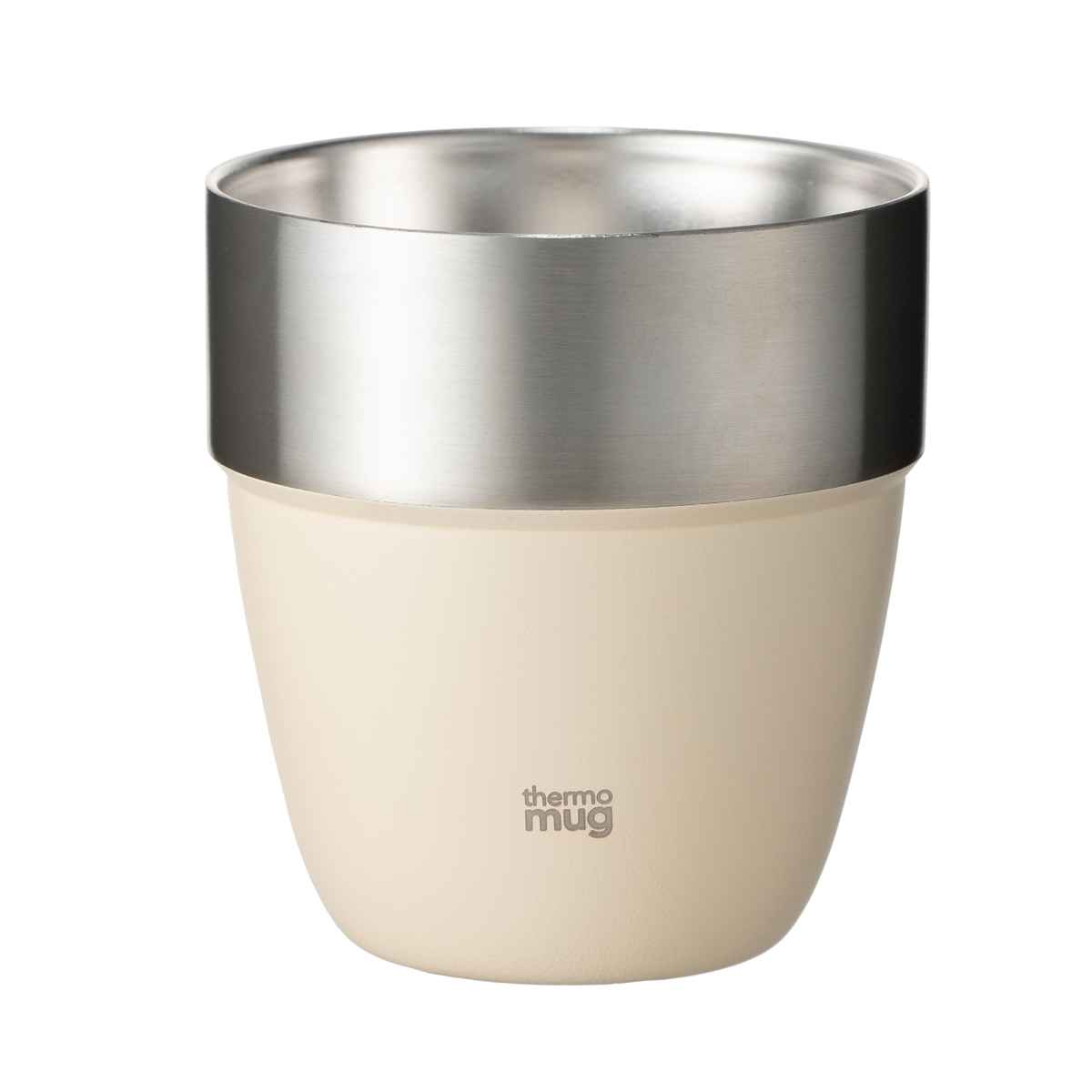 タンブラー 310ml thermo mug スタッキングタンブラー ステンレス （ 食洗機対応 ステンレスタンブラー コップ カップ 保冷 保温 ）｜colorfulbox｜03